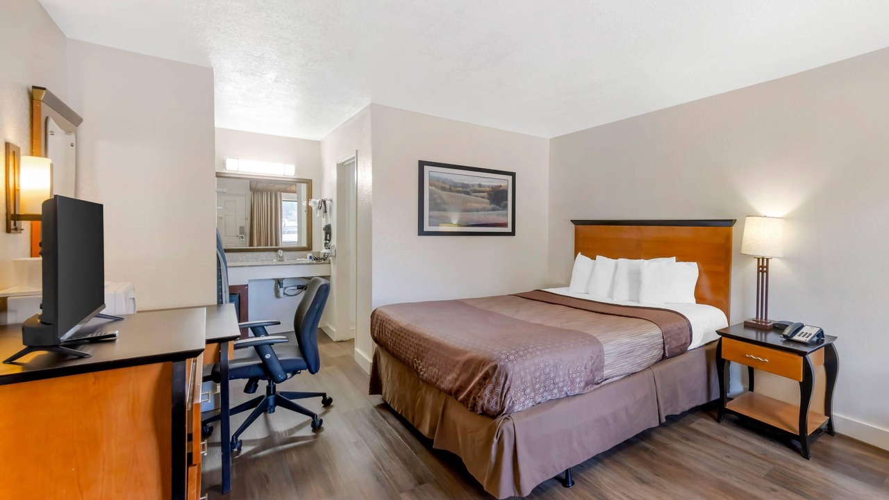 Photo of Bedroom in Carson City
