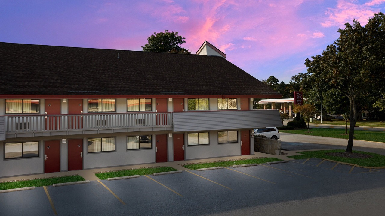 Photo of Outdoor in Westlake