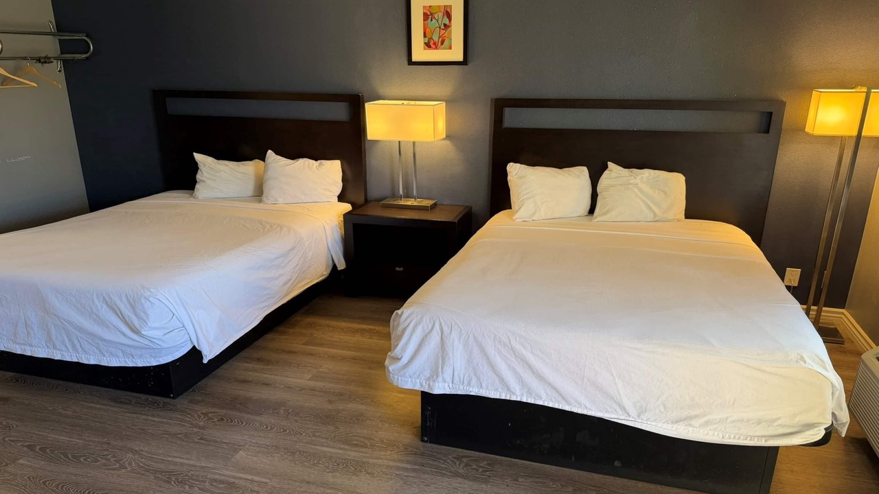Photo of Bedroom in Hemet