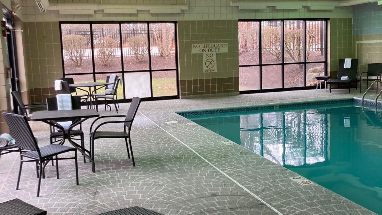 Photo of Outdoor in Fairlawn