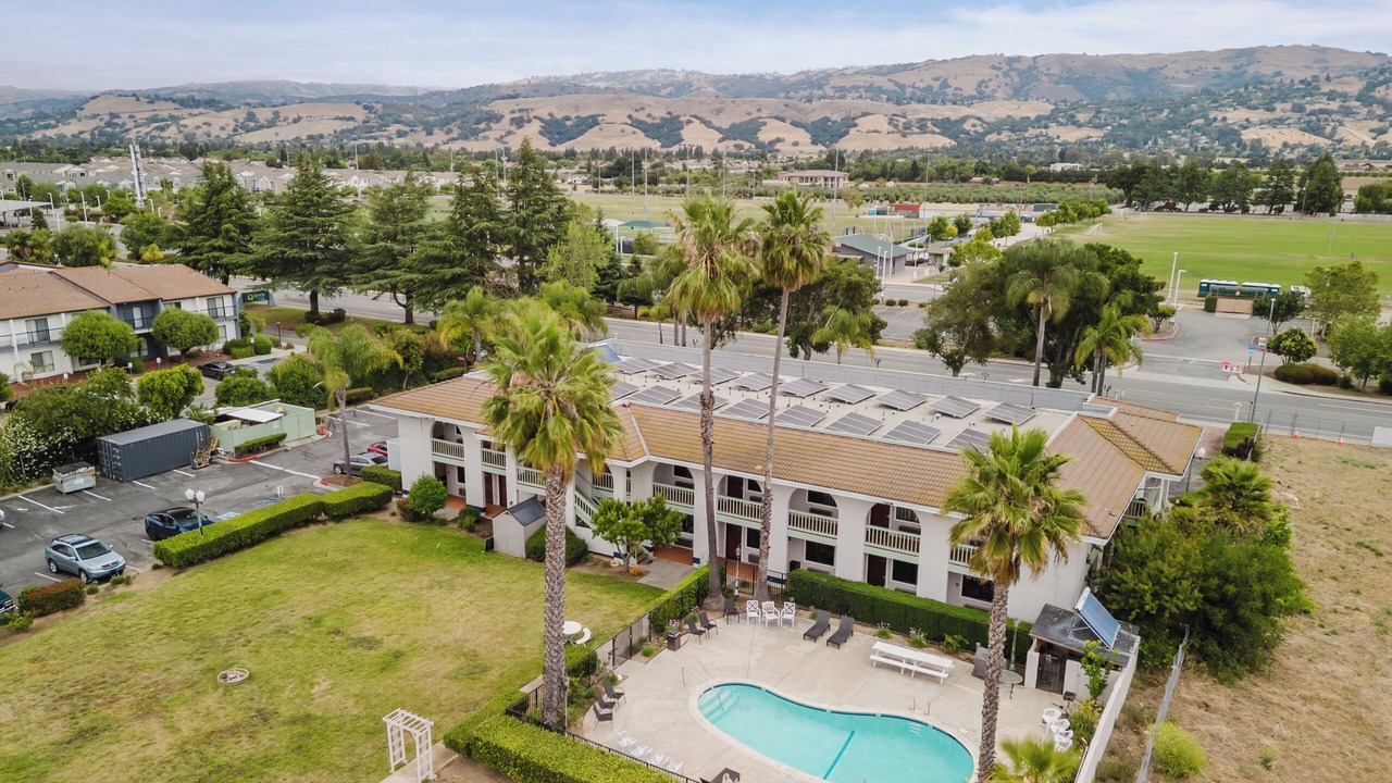 Photo of Outdoor in Morgan Hill