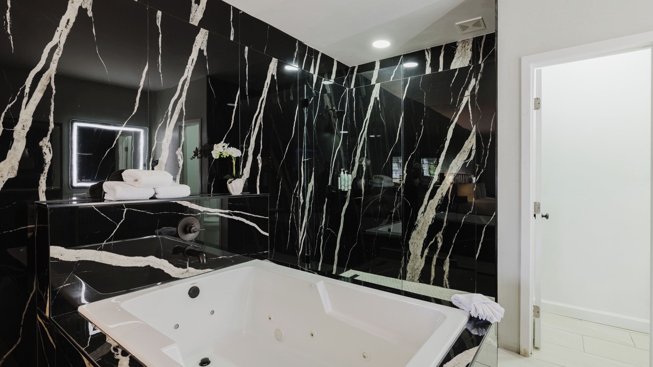 Photo of Bathroom in Morgan Hill
