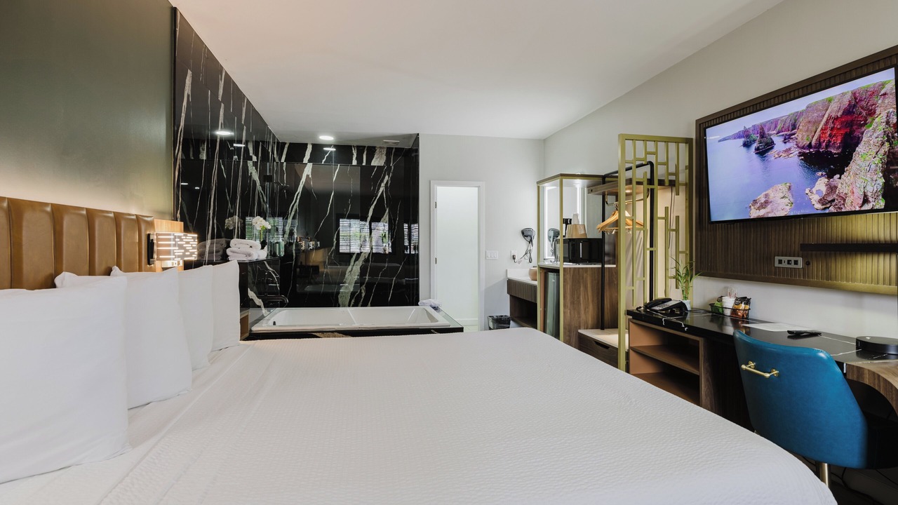 Photo of Bedroom in Morgan Hill