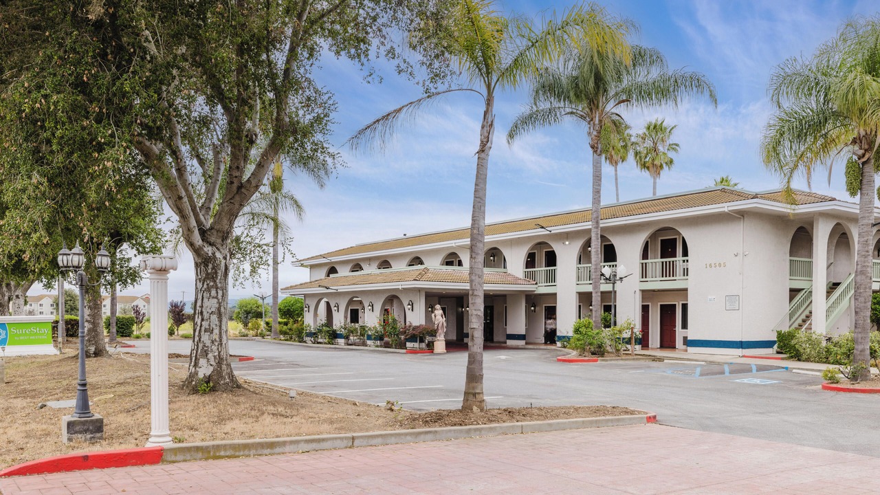 Photo of Outdoor in Morgan Hill