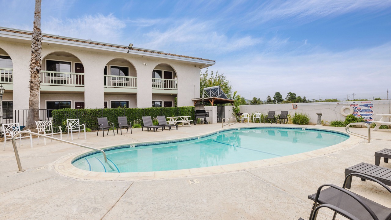 Photo of Outdoor in Morgan Hill