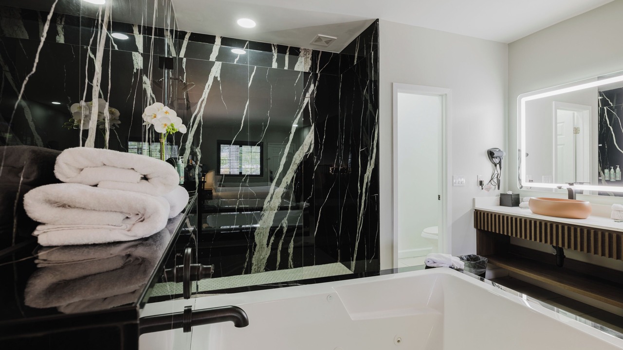 Photo of Bathroom in Morgan Hill