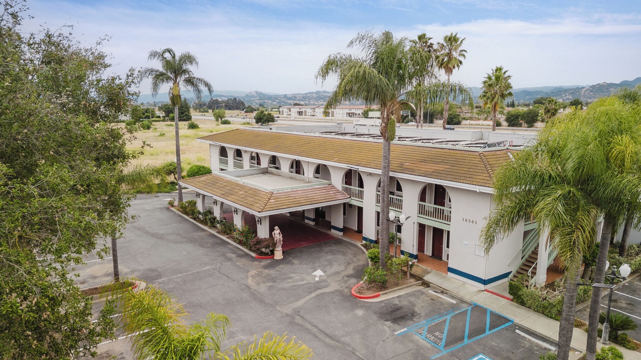 Photo of Outdoor in Morgan Hill