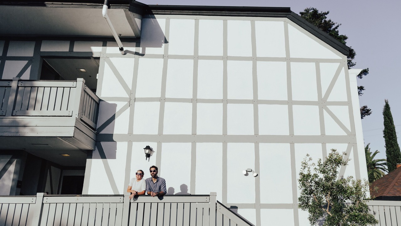 Photo of Outdoor in Solvang