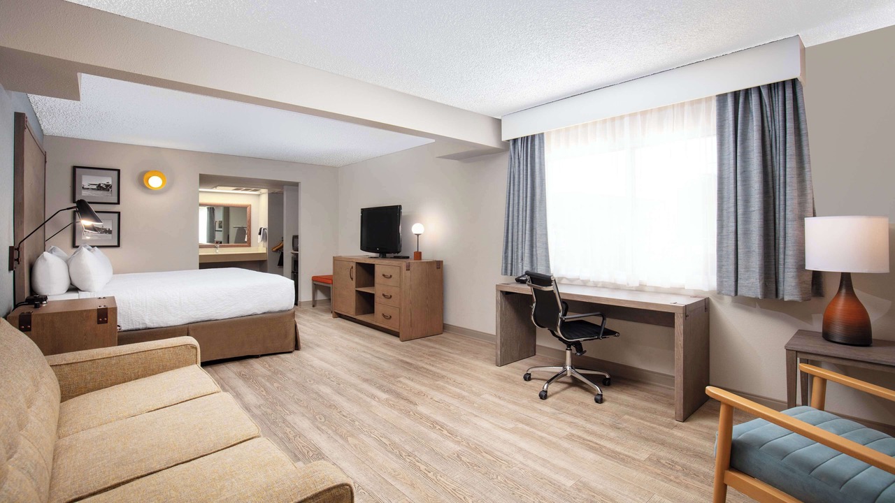 Photo of Bedroom in Kingman