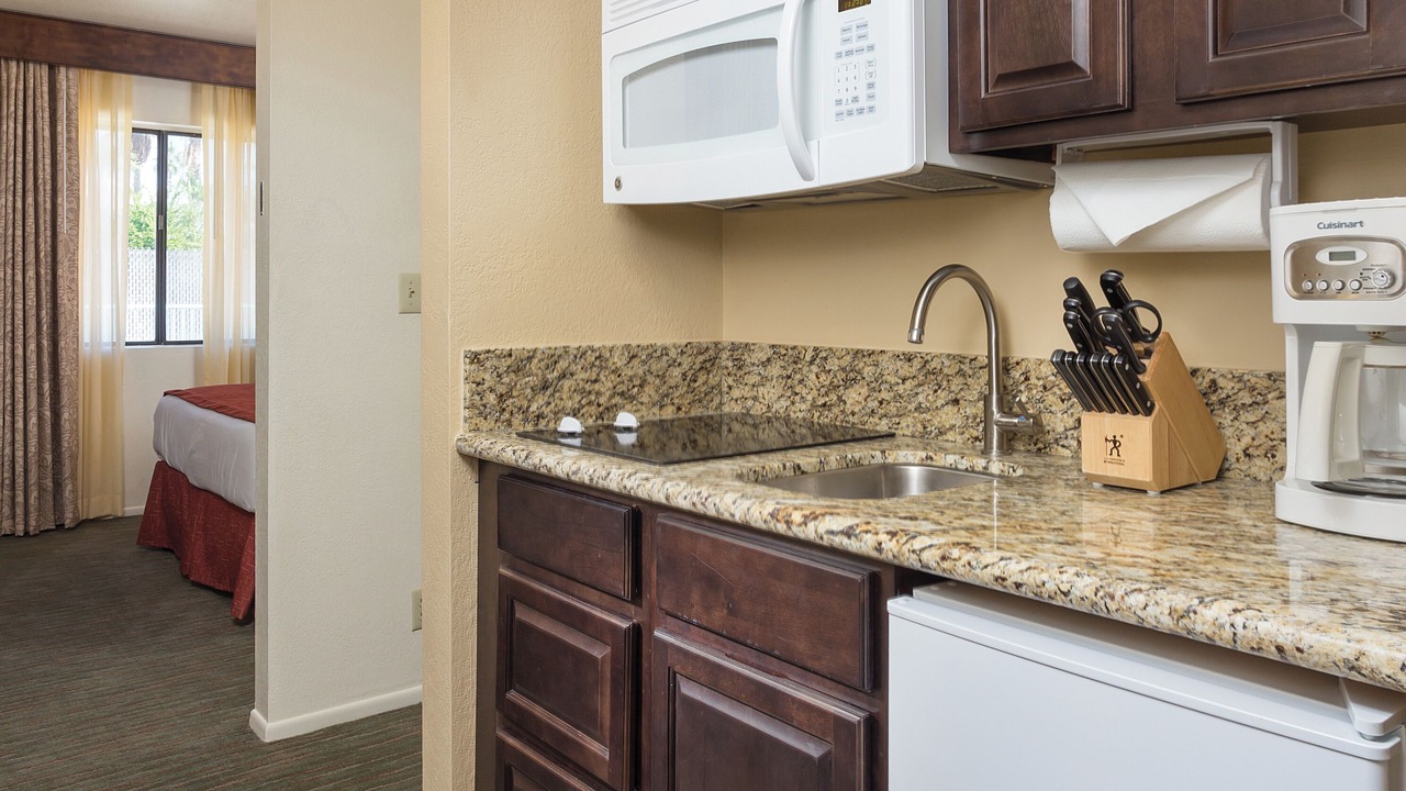 Photo of Kitchen in Lake Havasu City