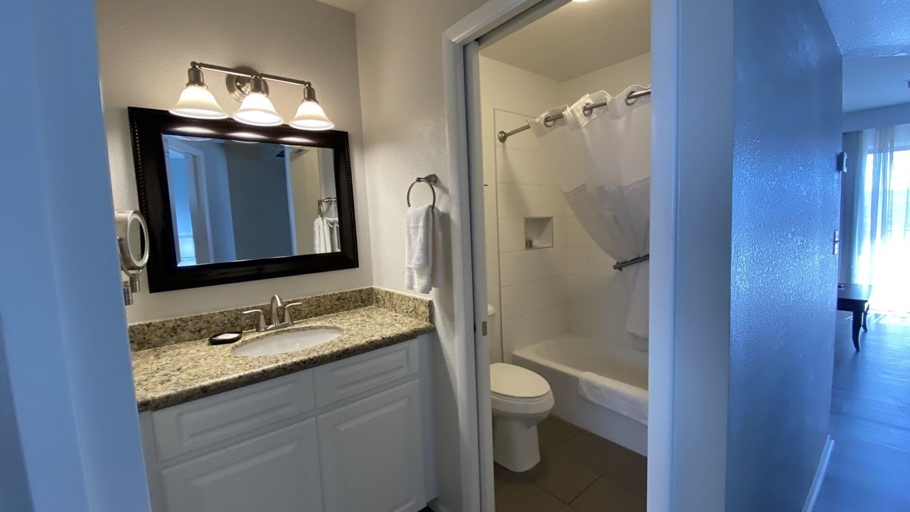 Photo of Bathroom in Lake Havasu City