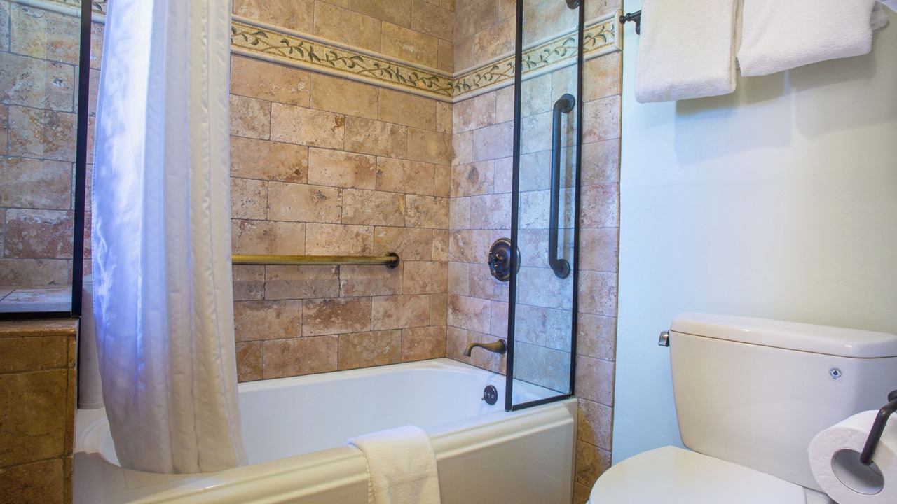 Photo of Bathroom in West Beach