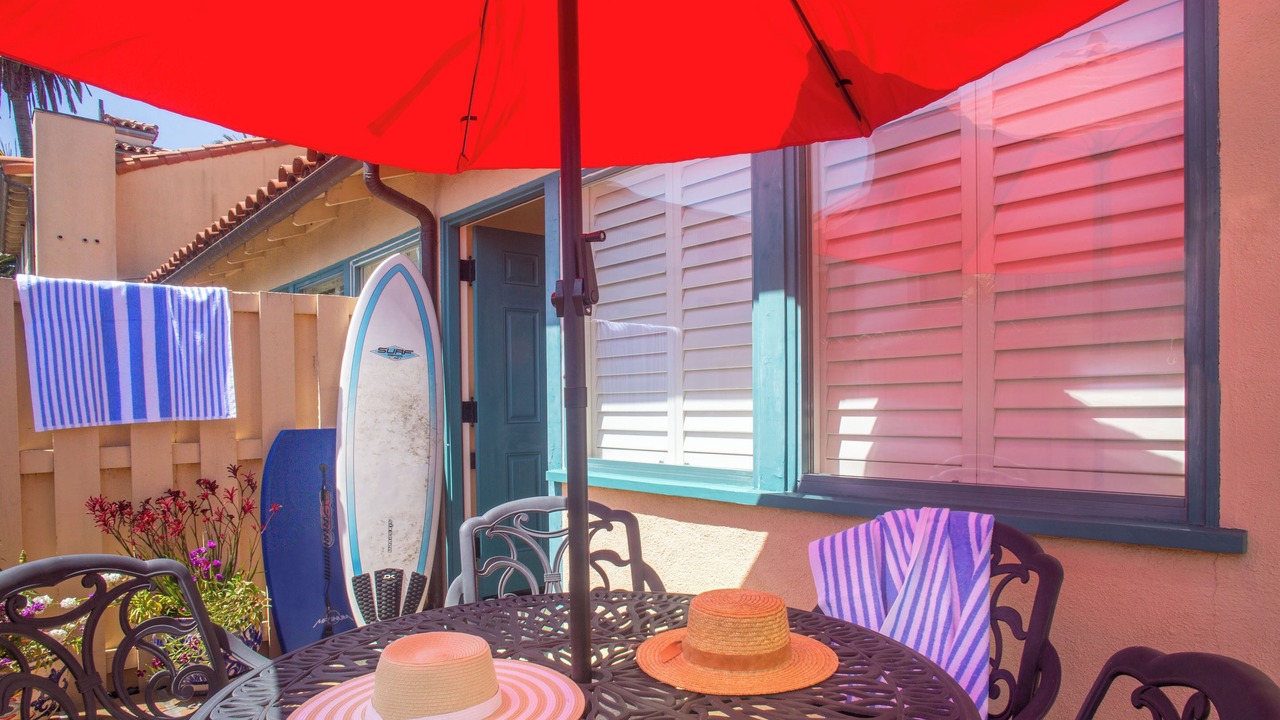 Photo of Bedroom in West Beach