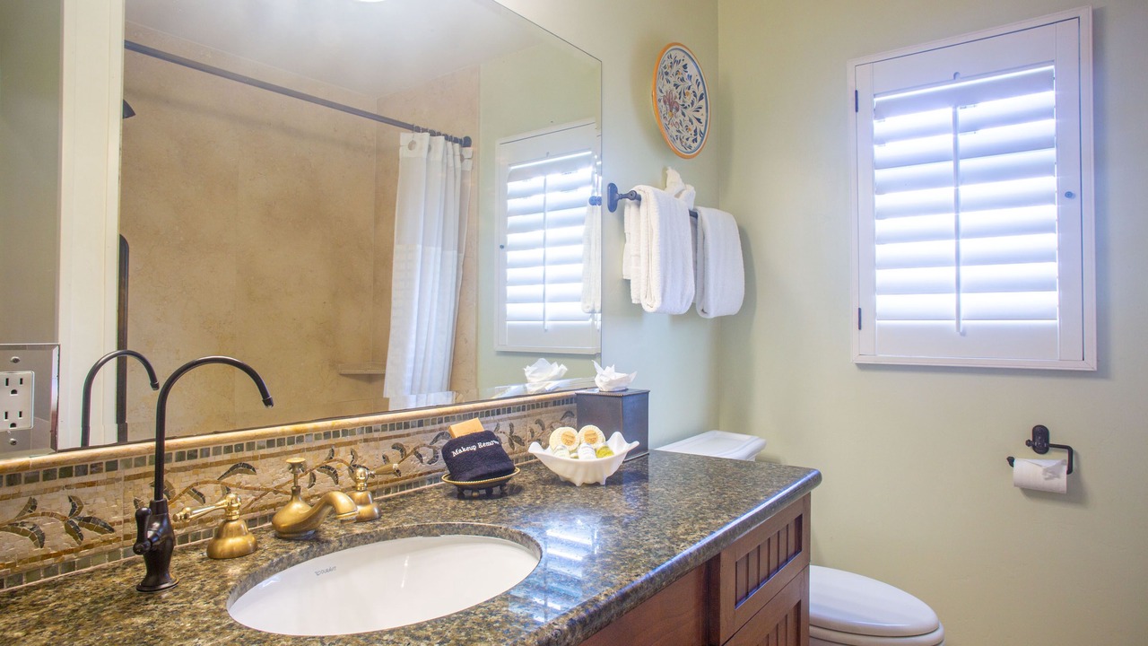 Photo of Bathroom in West Beach
