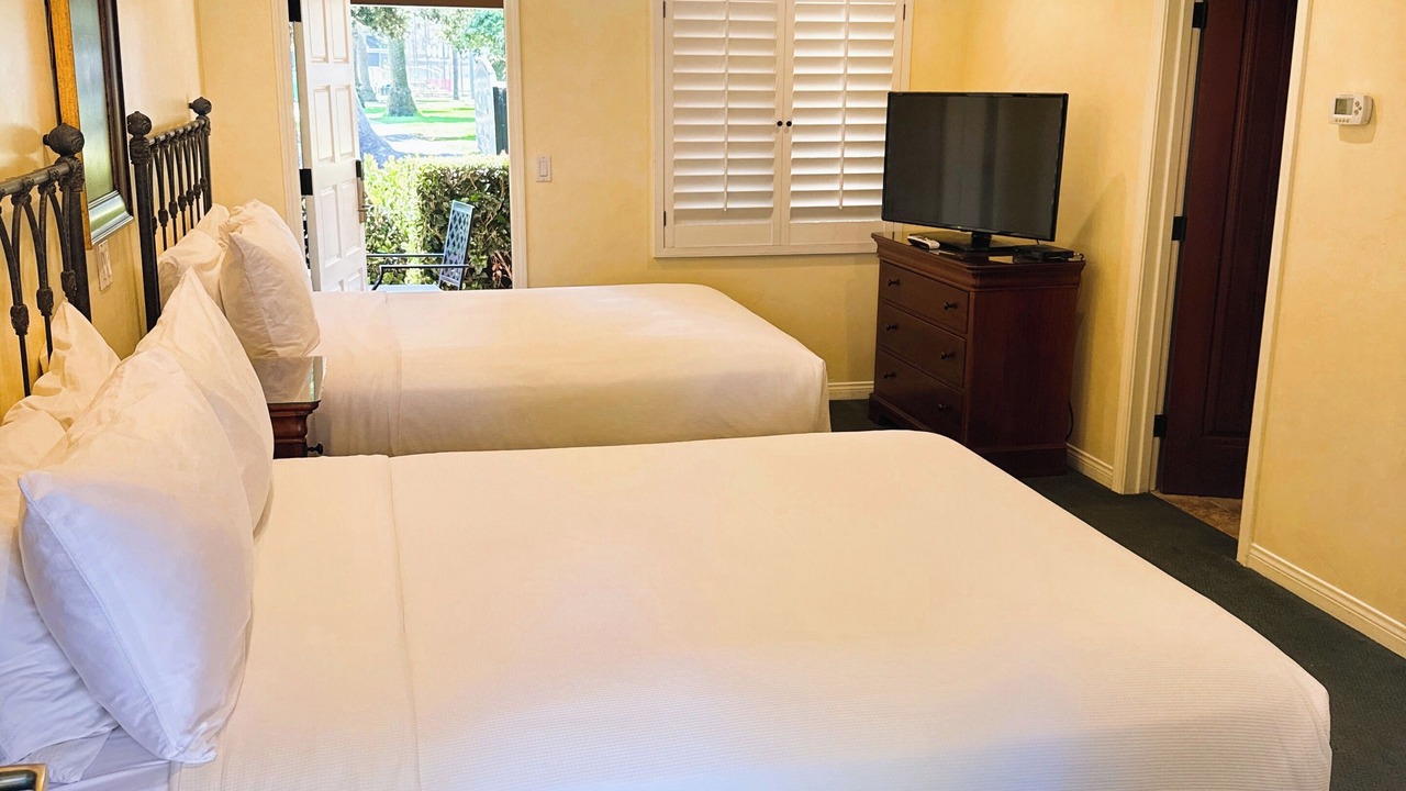 Photo of Bedroom in West Beach