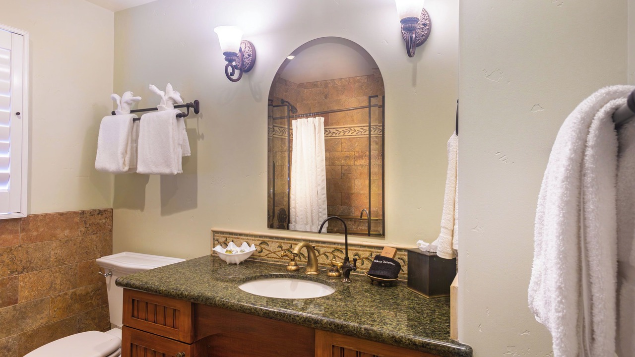 Photo of Bathroom in West Beach
