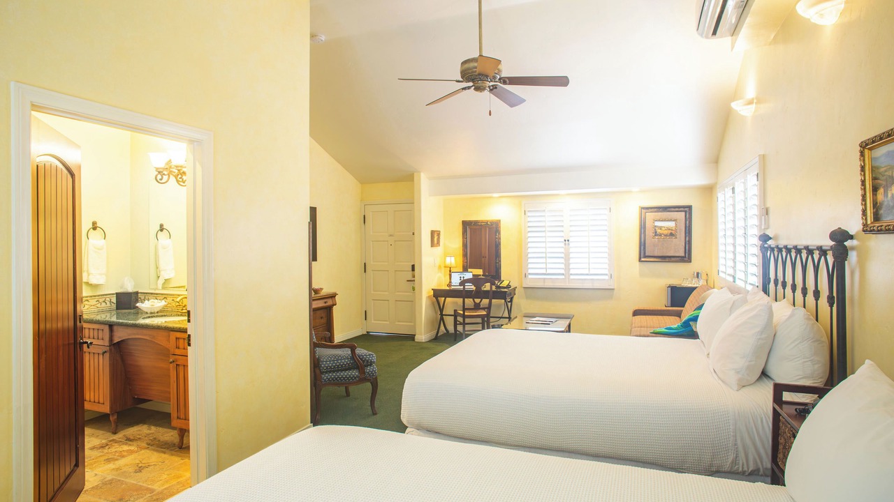 Photo of Bedroom in West Beach