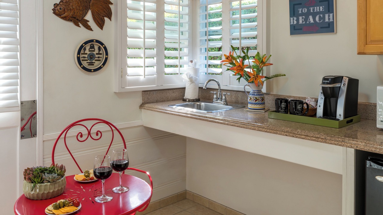 Photo of Kitchen in West Beach