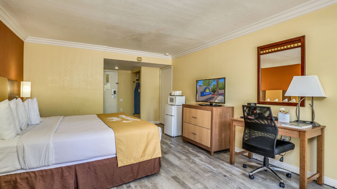 Photo of Bedroom in Little Tuscany