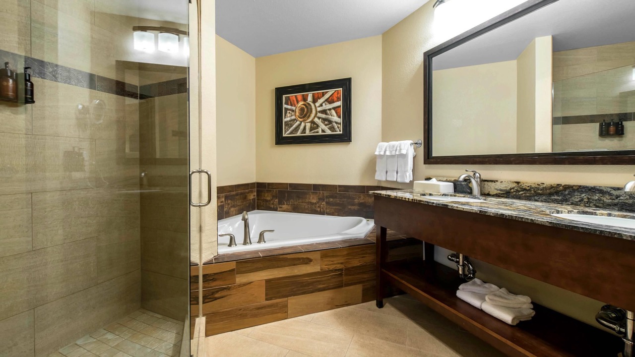 Photo of Bedroom in Golden