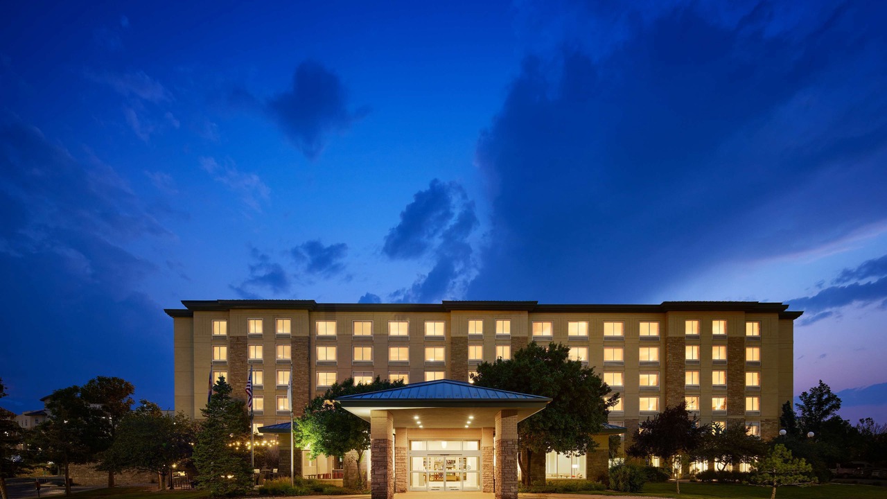 Photo of Outdoor in Meridian