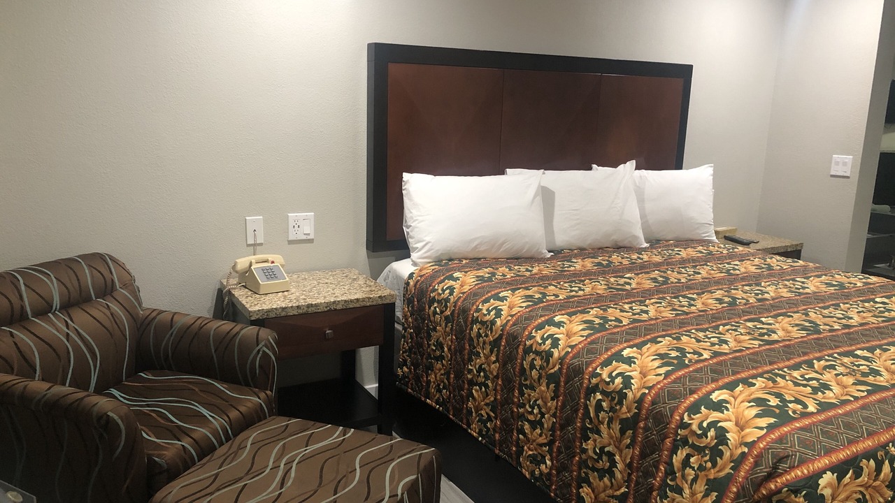 Photo of Bedroom in Ontario
