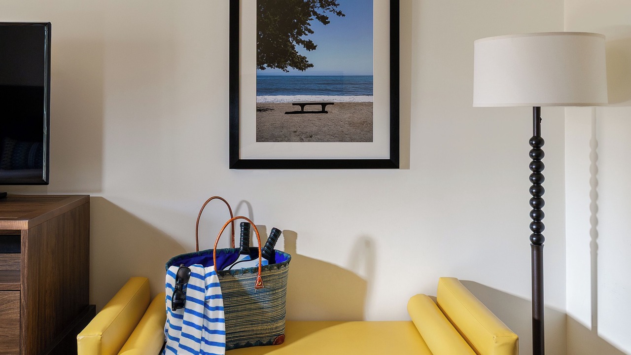 Photo of Bedroom in West Beach