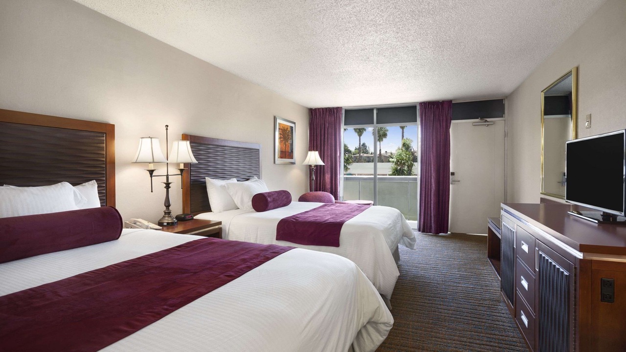 Photo of Bedroom in Sunnyvale
