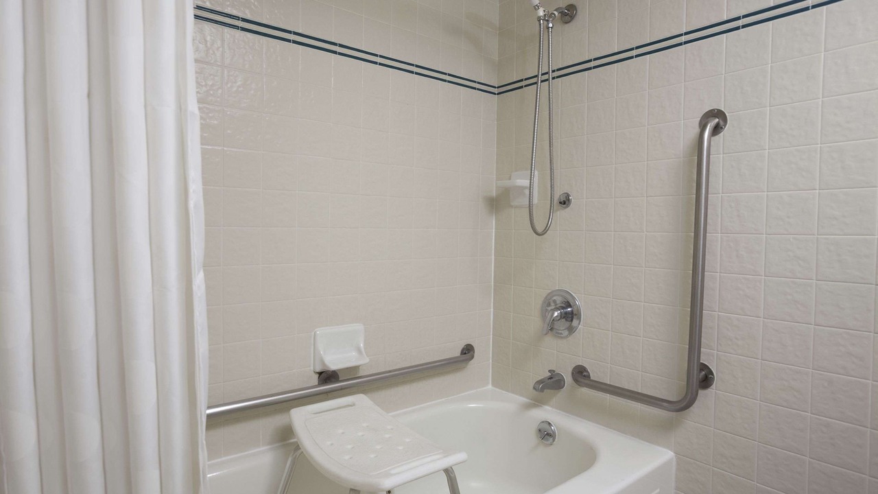 Photo of Bathroom in Sunnyvale