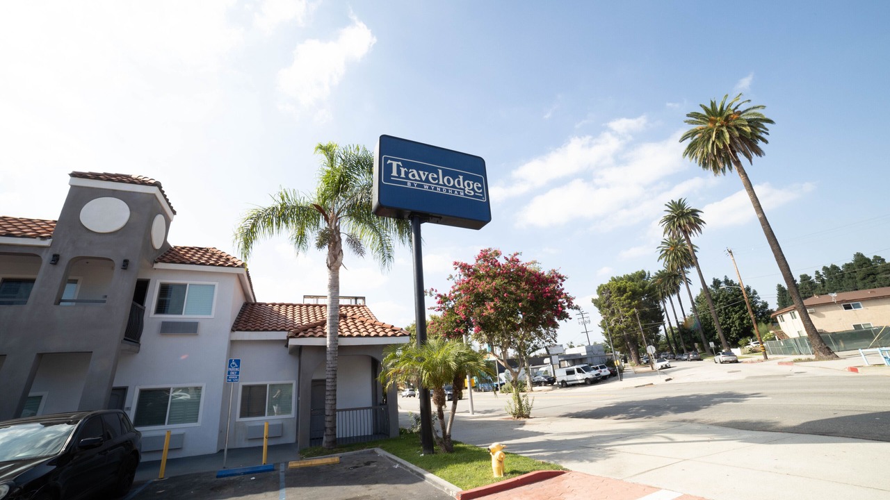 Photo of Outdoor in West Whittier-Los Nietos