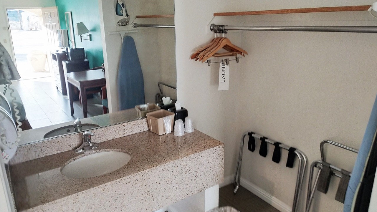Photo of Bathroom in Needles