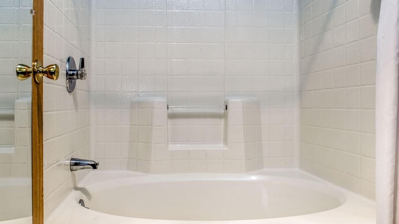 Photo of Bathroom in Eureka