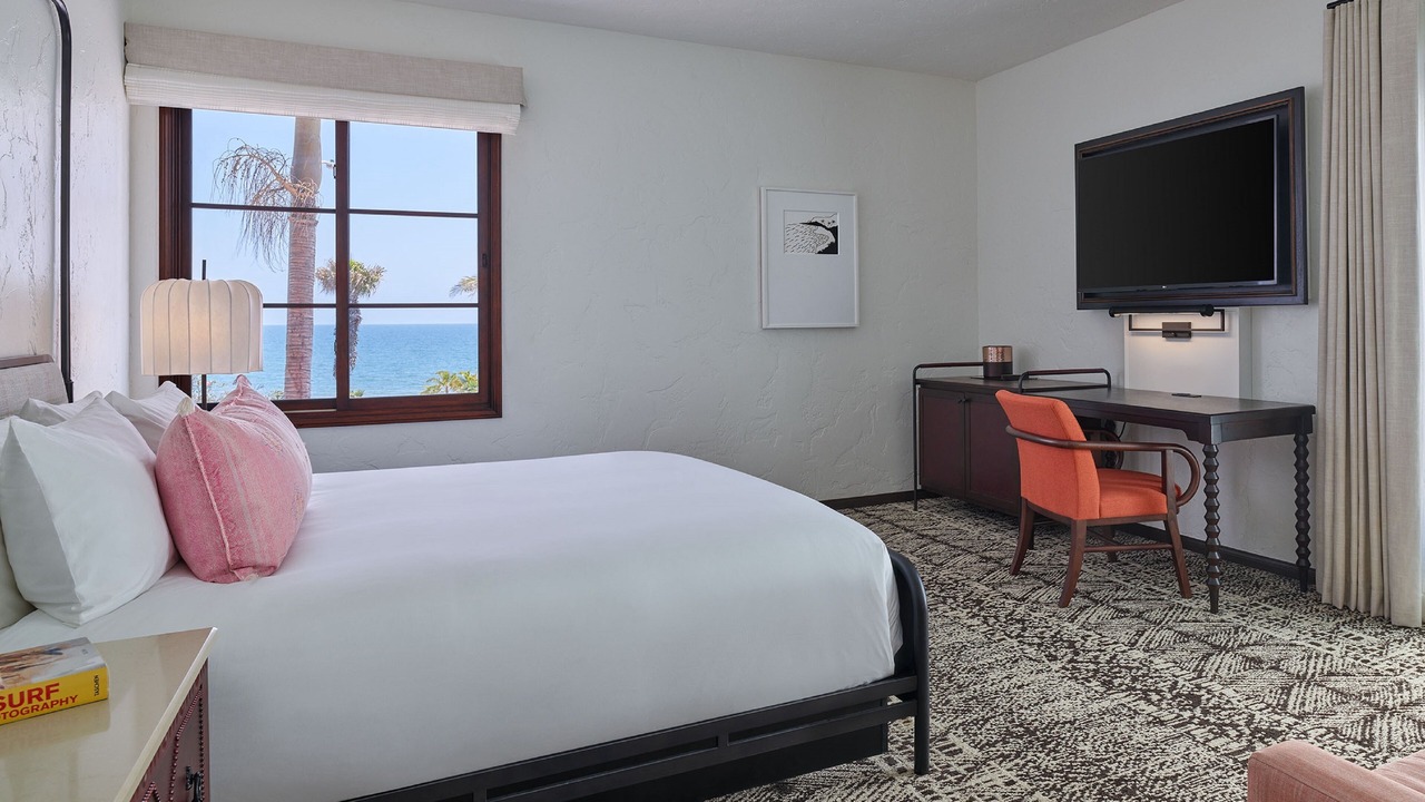 Photo of Bedroom in East Beach