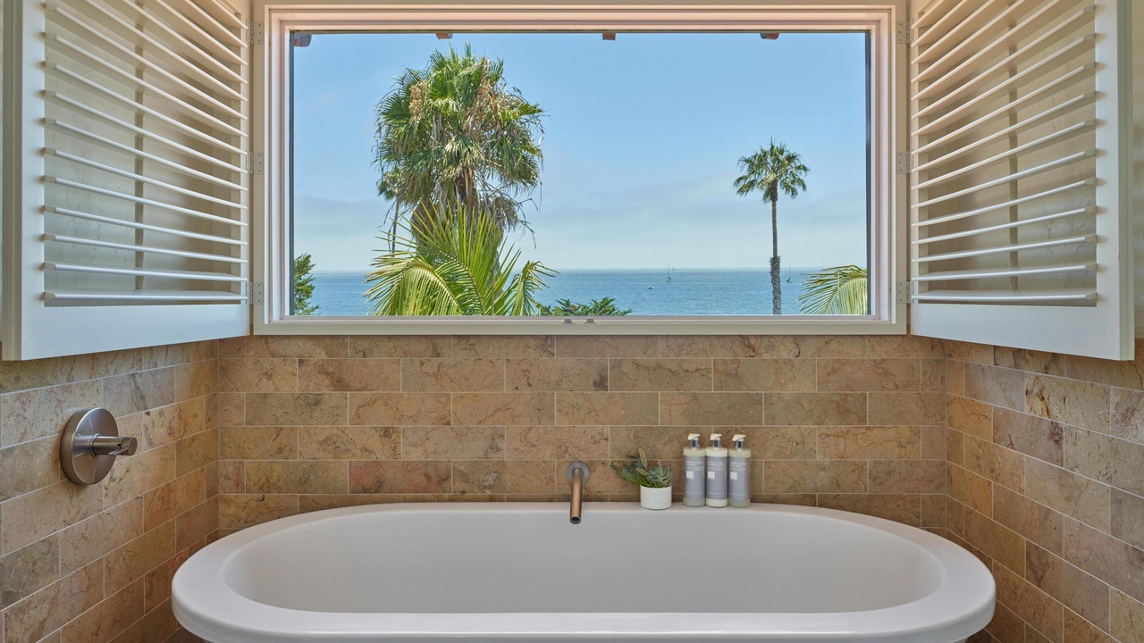 Photo of Bathroom in East Beach