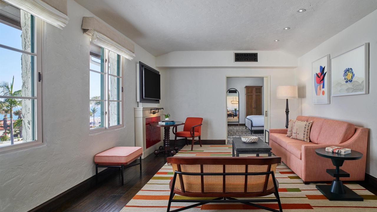 Photo of Bedroom in East Beach