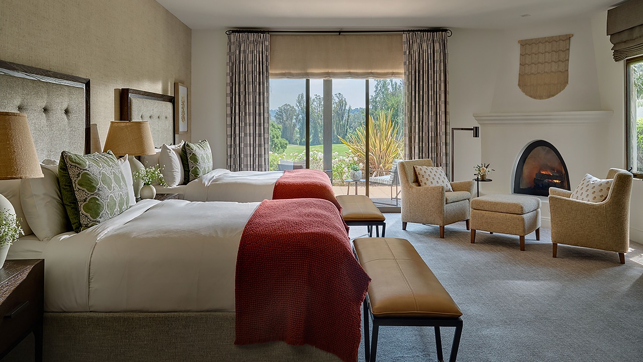 Photo of Livingroom in Ojai
