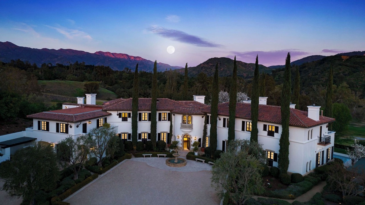Photo of Outdoor in Ojai