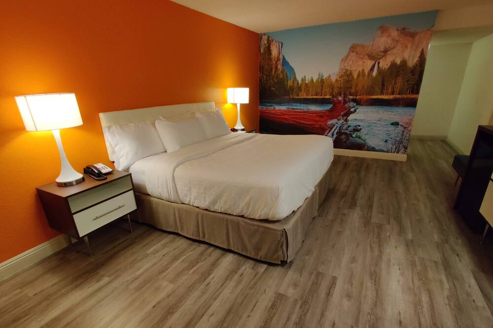 Photo of Bedroom in Raisin