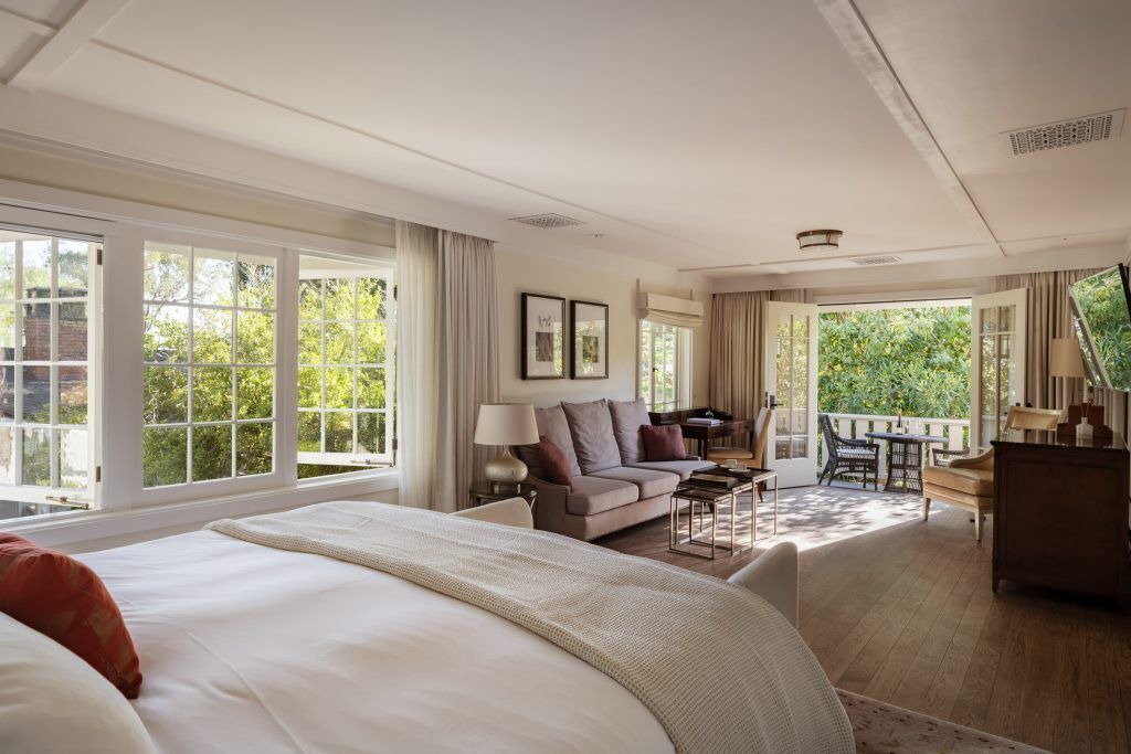 Photo of Bedroom in Upper Riviera