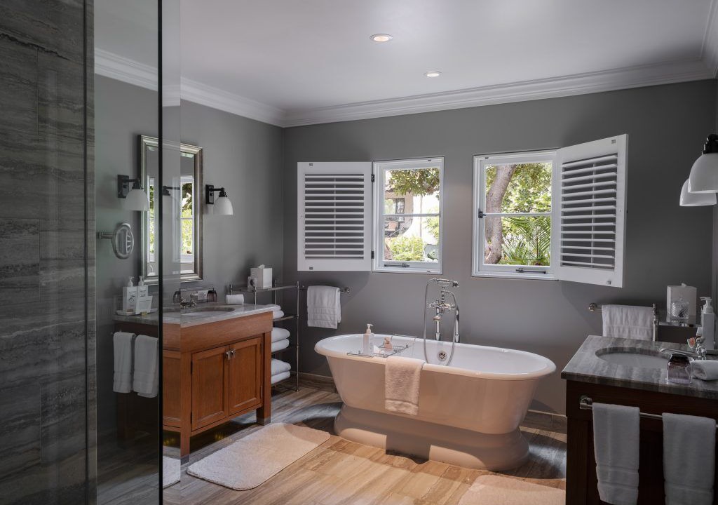 Photo of Bathroom in Upper Riviera