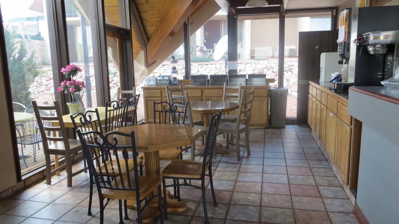 Photo of Others in Northwest Colorado Springs