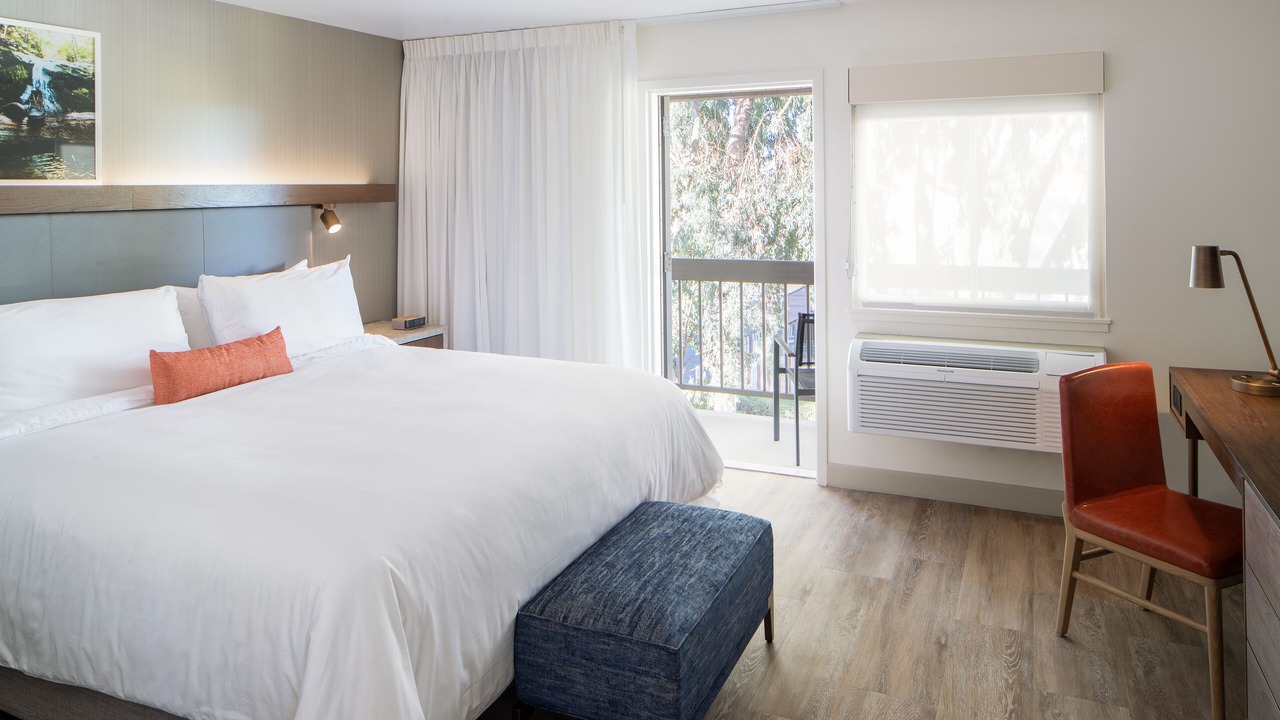 Photo of Bedroom in Ponderosa Park