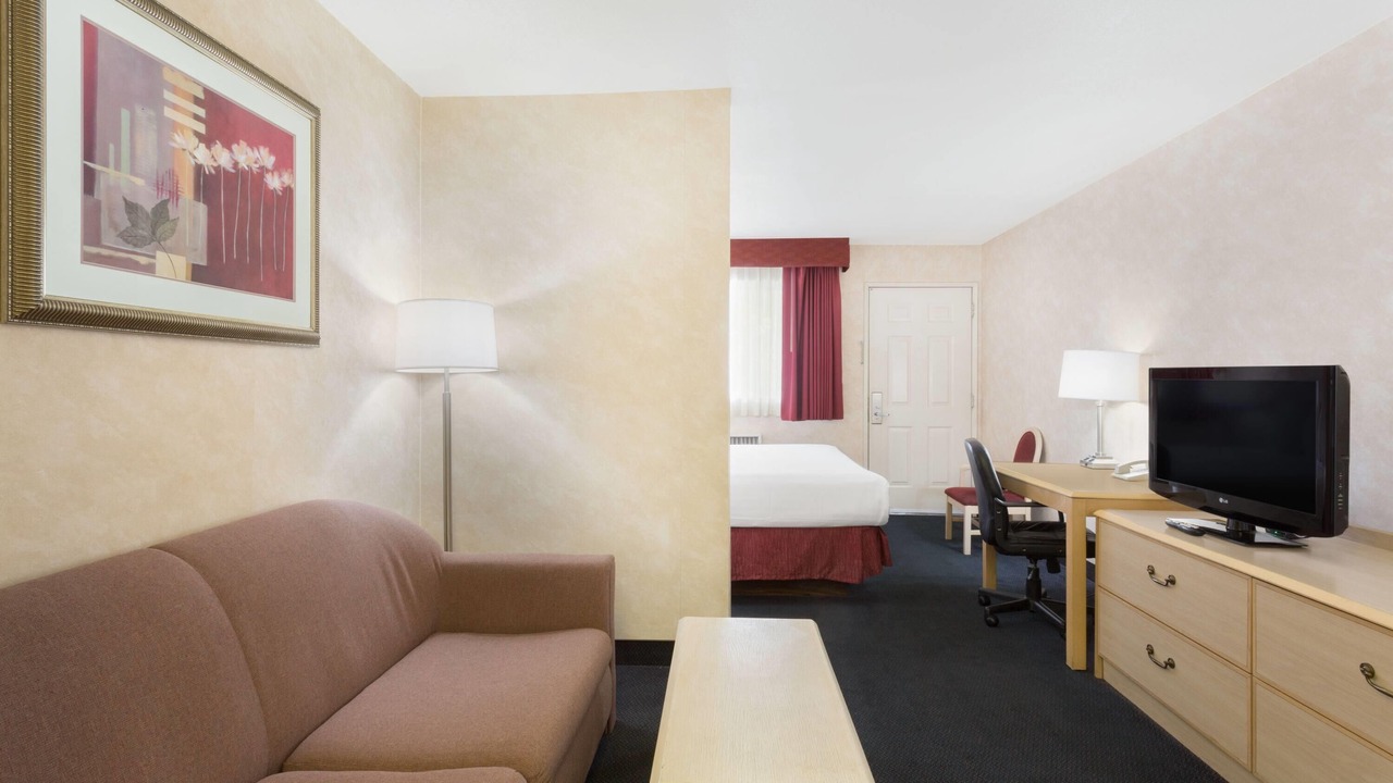 Photo of Bedroom in Bullhead City