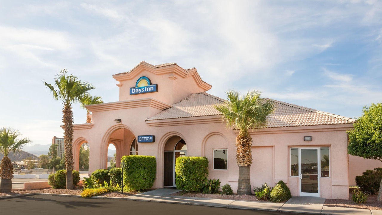 Photo of Outdoor in Bullhead City
