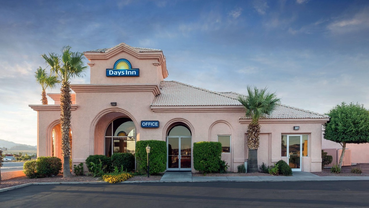Photo of Outdoor in Bullhead City