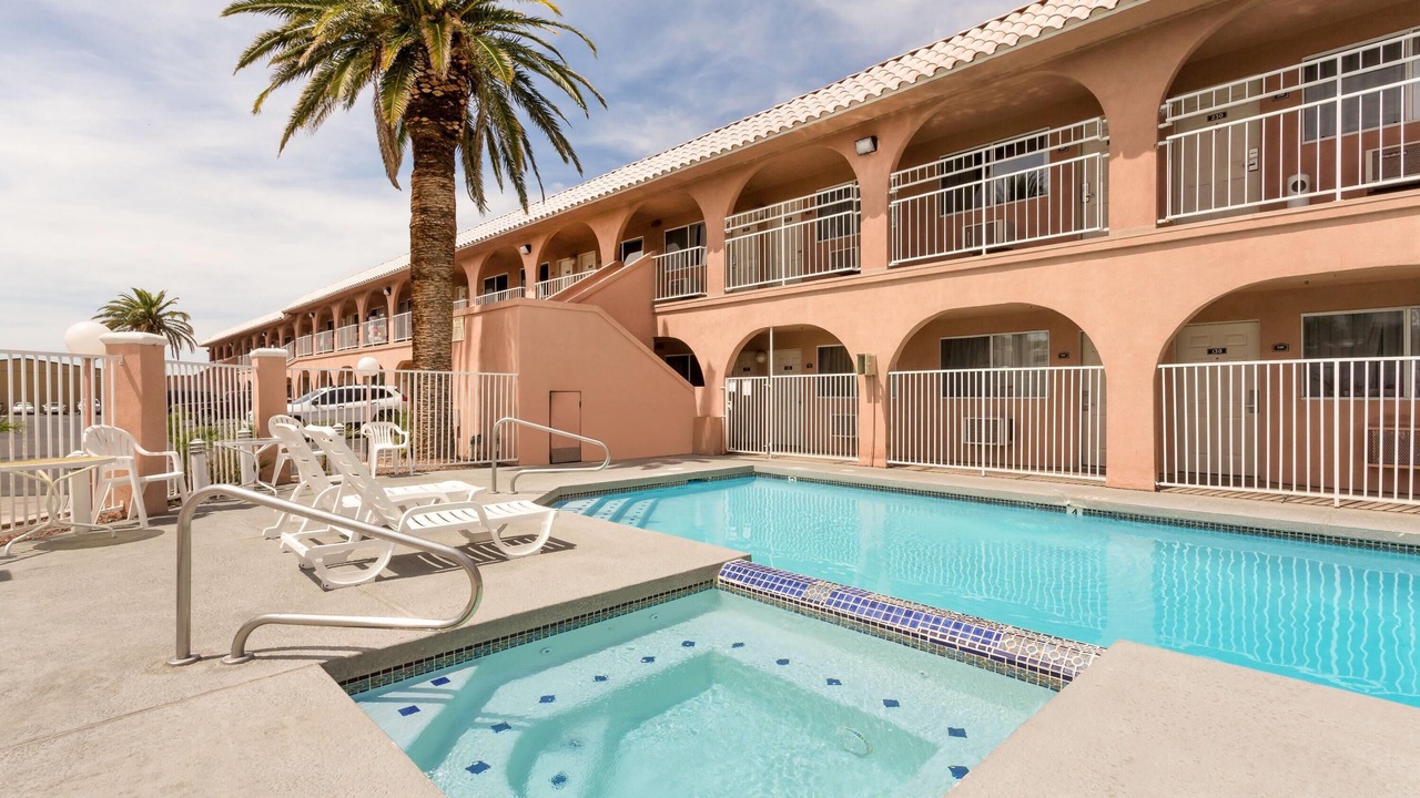 Photo of Outdoor in Bullhead City