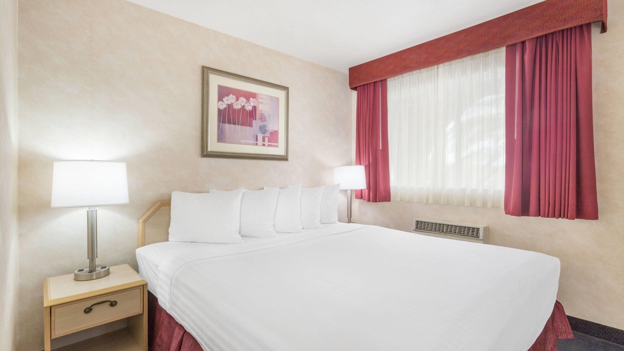 Photo of Bedroom in Bullhead City