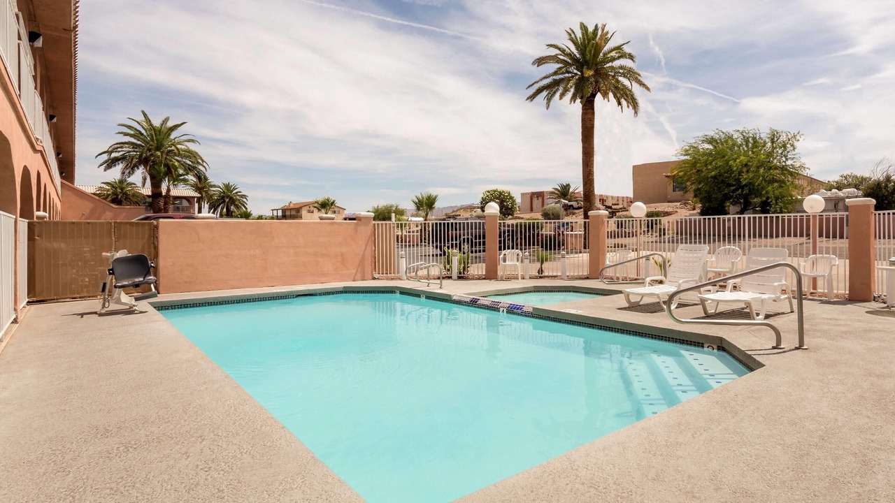 Photo of Outdoor in Bullhead City