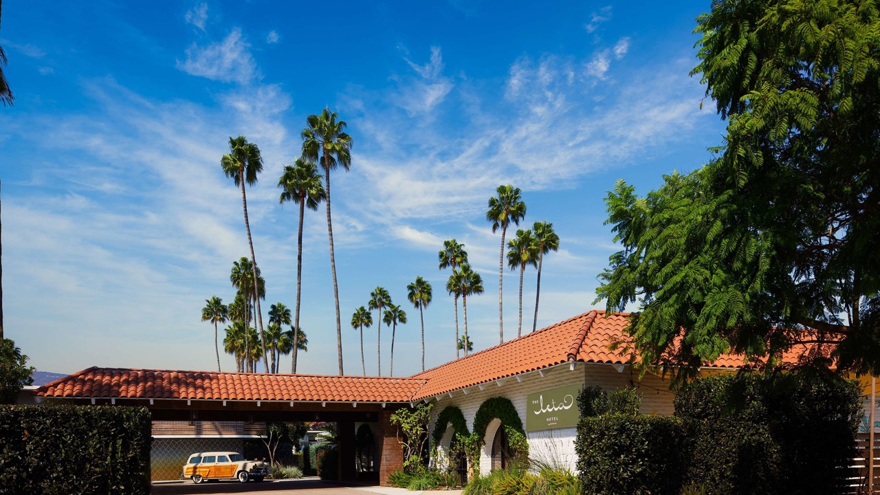Photo of Outdoor in Goleta