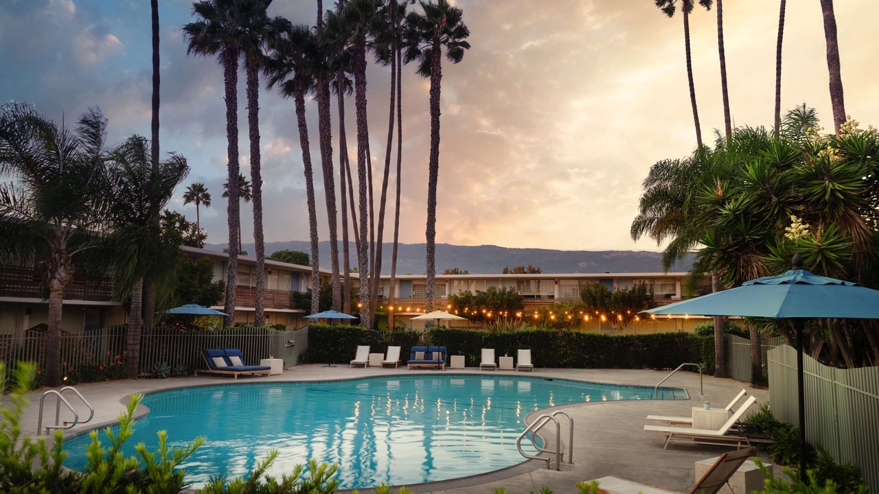Photo of Outdoor in Goleta